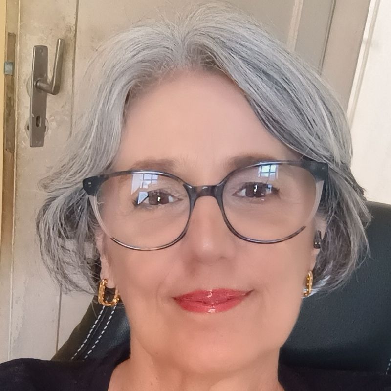 Doris Cecilia Tucciarelli picture