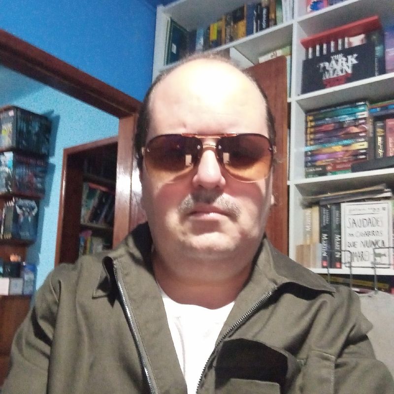 Robson Miranda picture