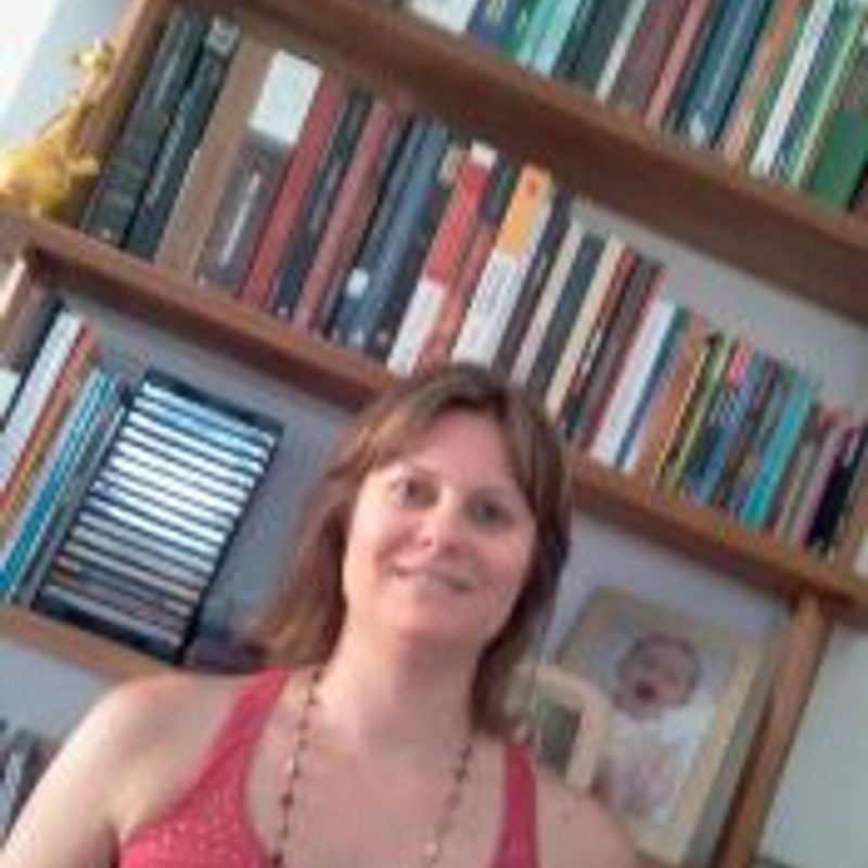 Janine Viezzer picture