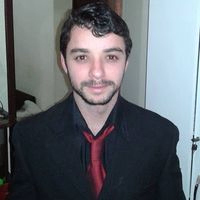 Marco Antônio Soares picture