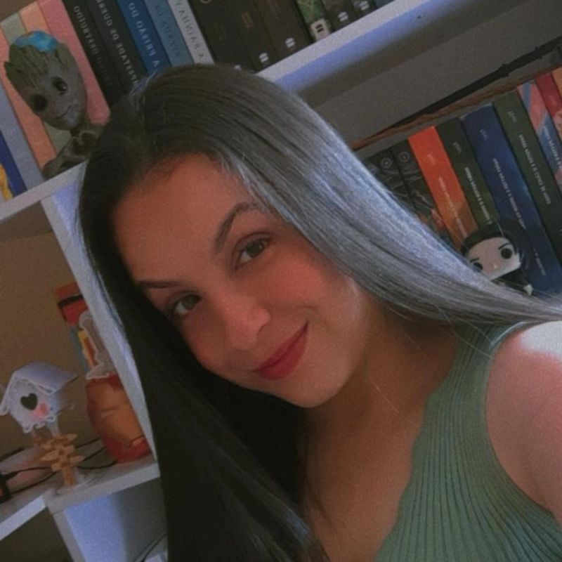 Bianca Almeida picture