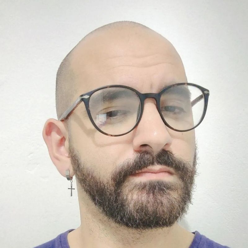 Maicon Alvim picture