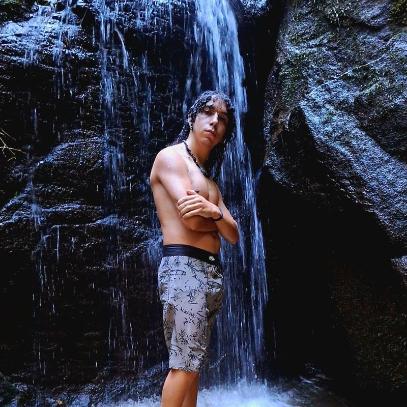 Rahul Rosário picture