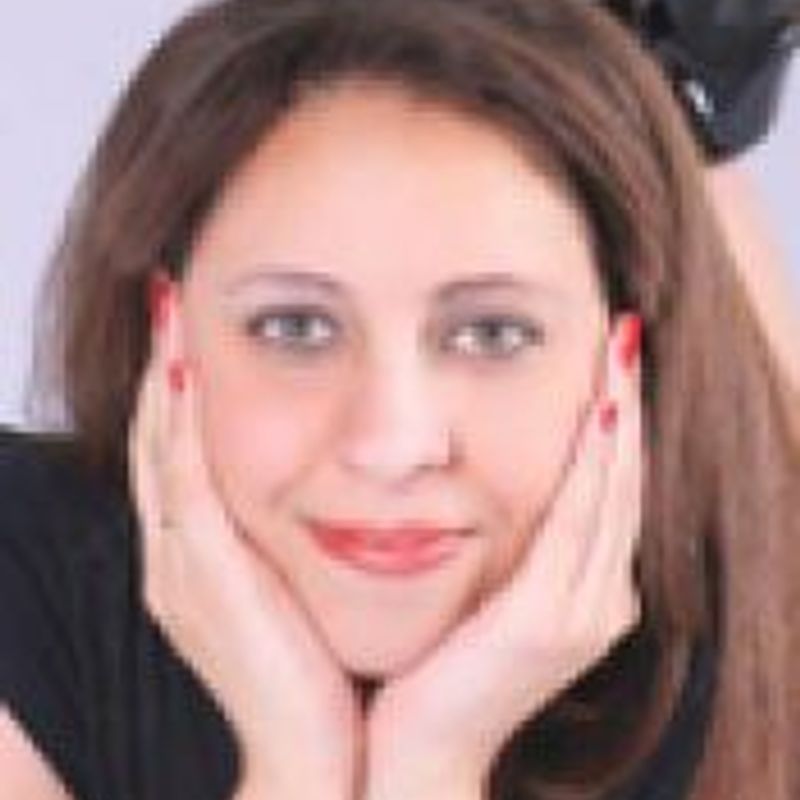 Raquel Cardozo picture