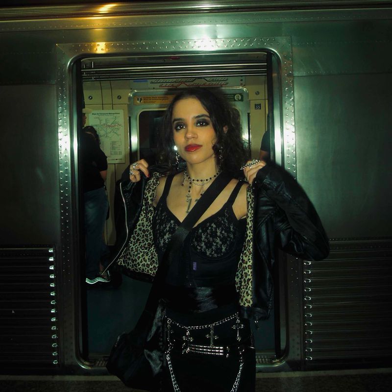vamp auriverde picture