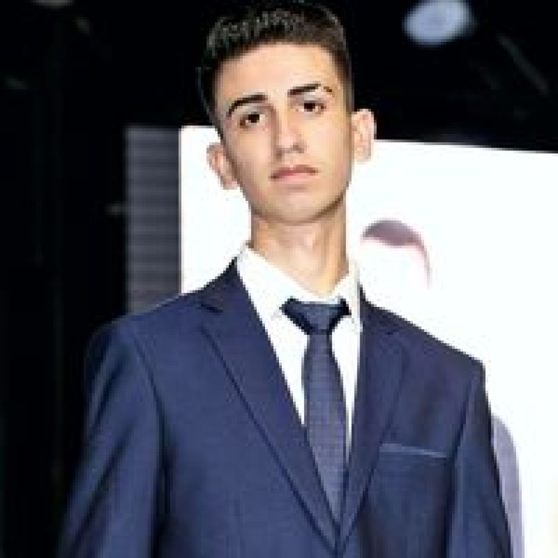 Isac Alves picture