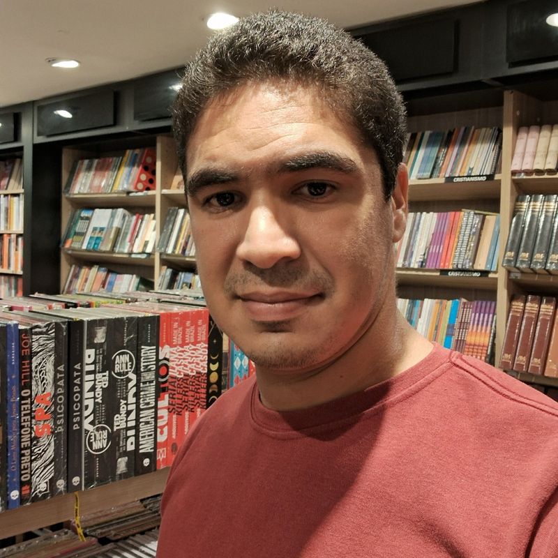 Deyvson Nascimento de Melo picture