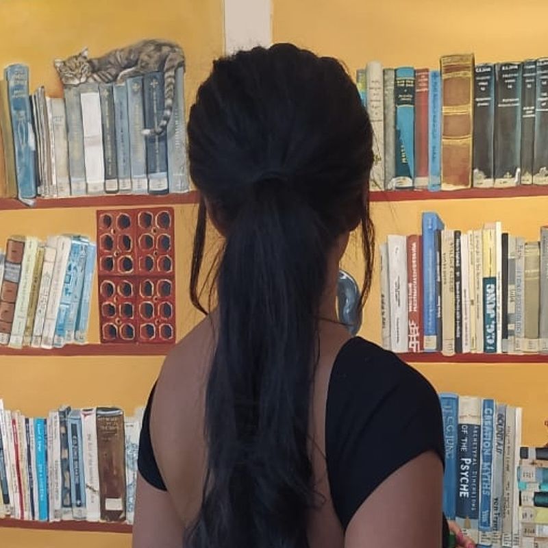 Mari Campos picture