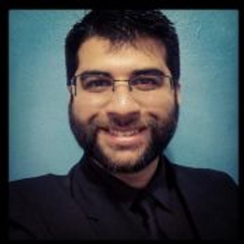 Felipe Beiragrande da Costa picture