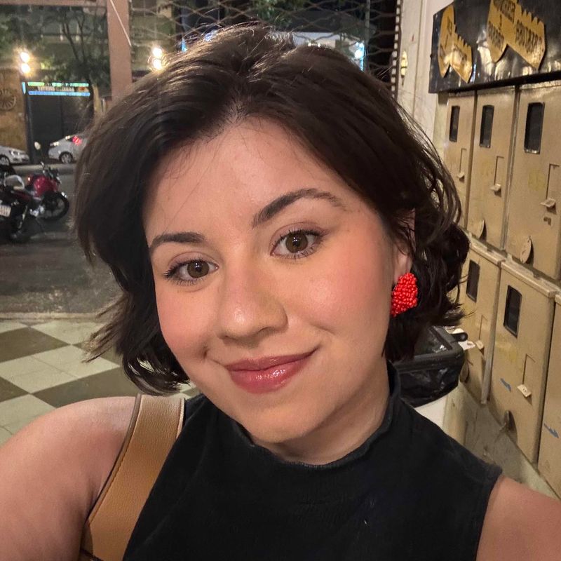 Bruna Antonieta Vieira picture
