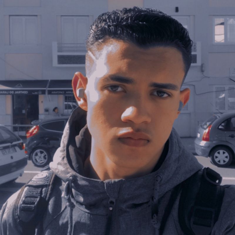 Vinicius picture