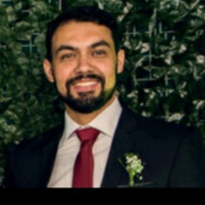 Gladstonier Serrano picture