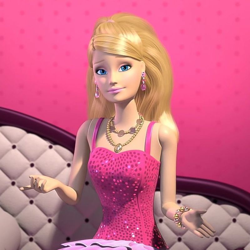 Esther LA picture