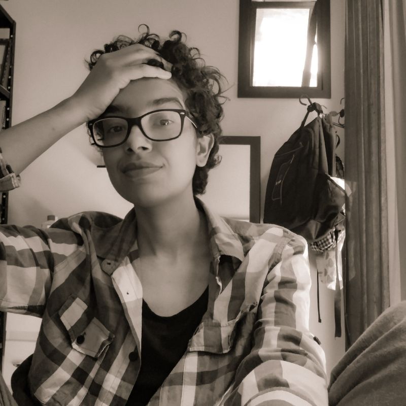 Bê H Silva picture