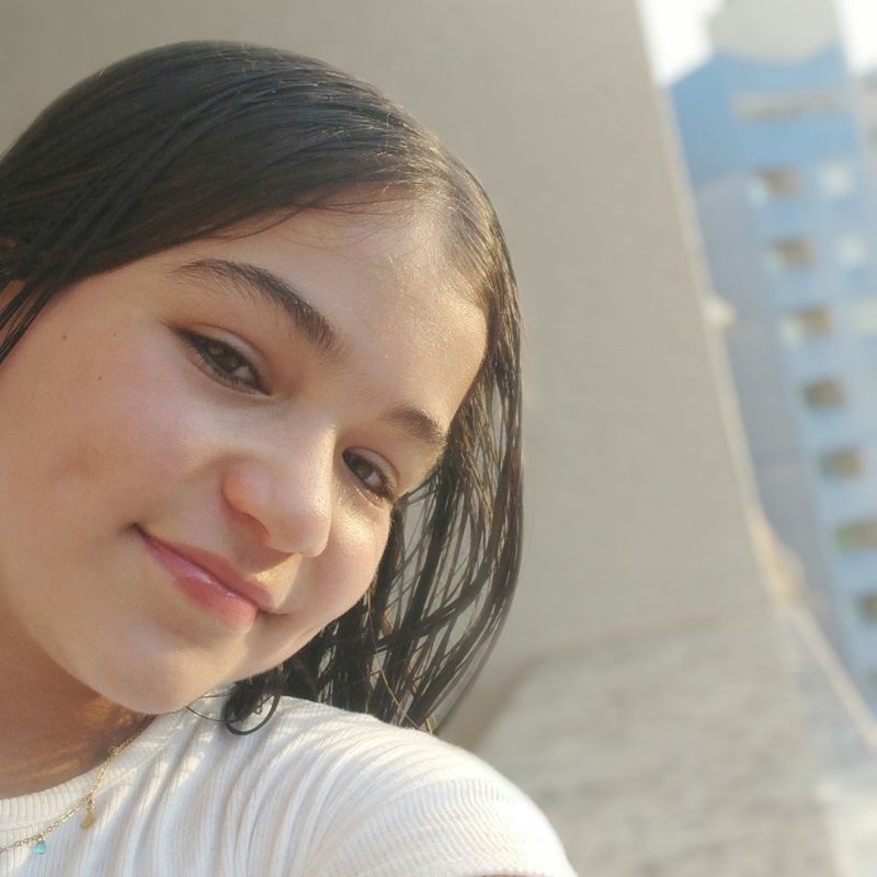 Valentina Silva Mendanha picture