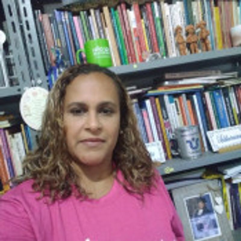Claudia Souza picture