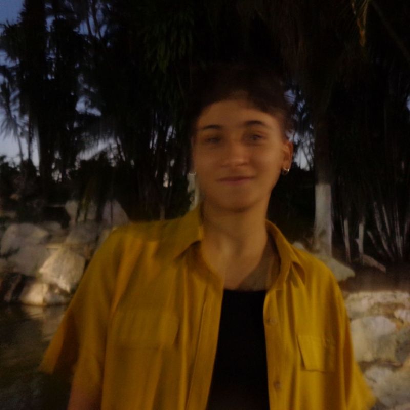 Jade Santiago picture