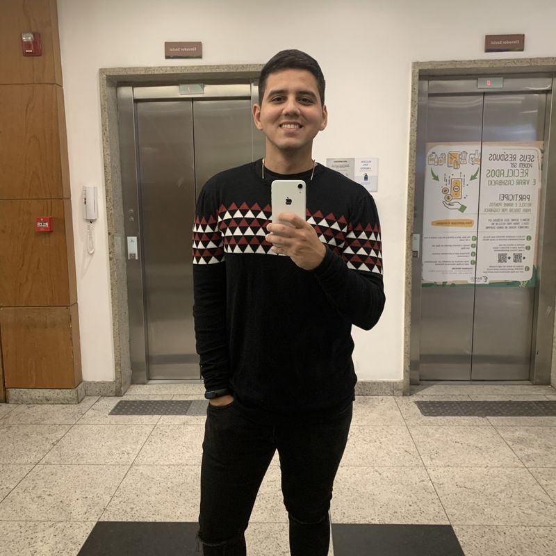 João Pedro Froes Pereira picture
