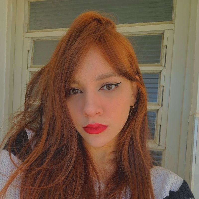 Giovanna Galvão picture
