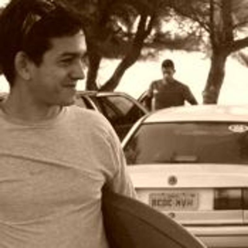 Agnon Fabiano picture