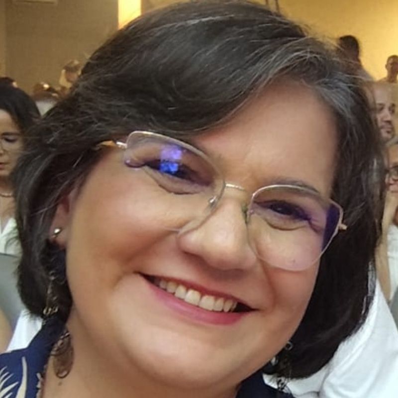 Ana Paula Pinheiro de Oliveira picture
