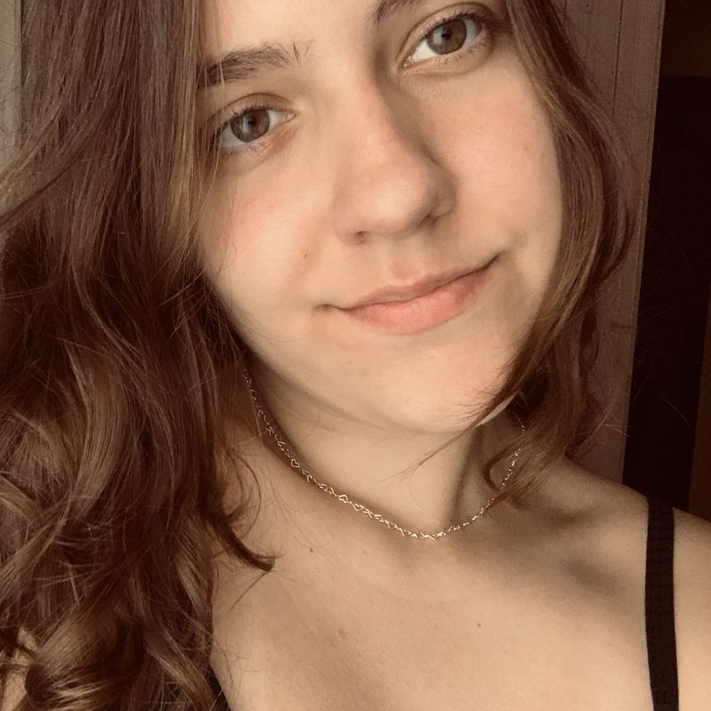 Isabelli fridrich picture