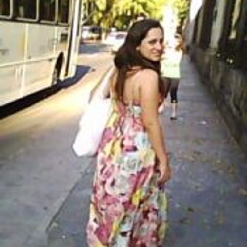 Louise Maia picture