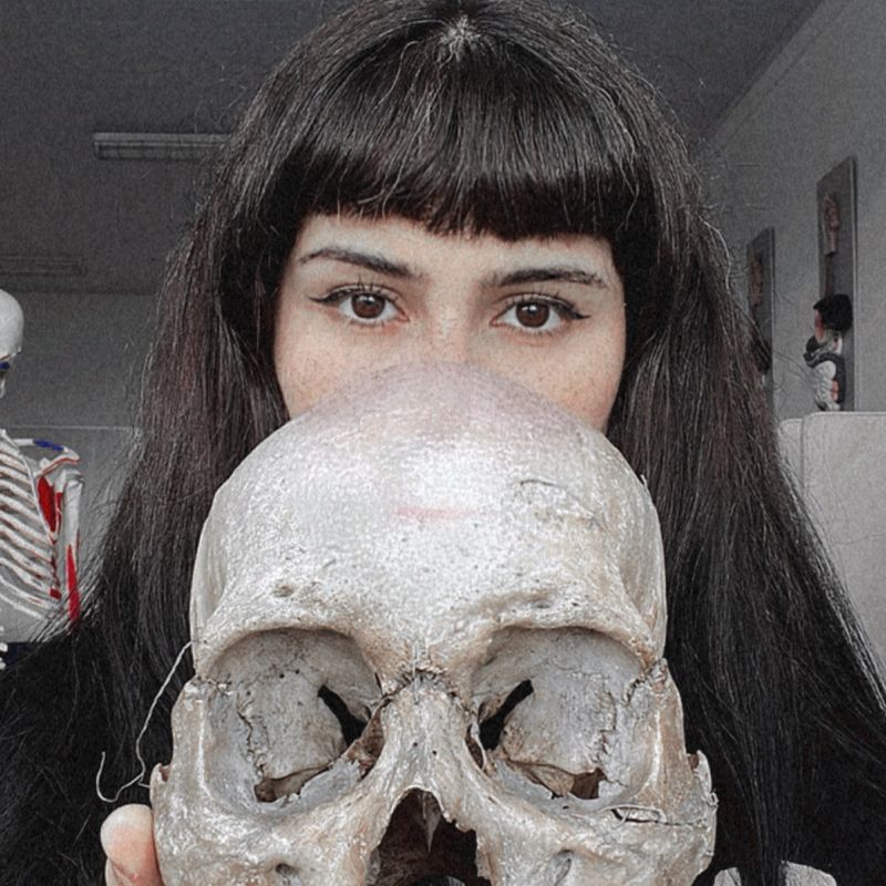 Cléo Ferreira  picture