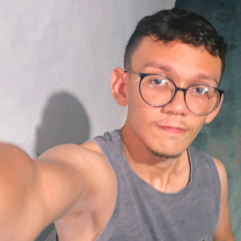 Samuel Pereira picture