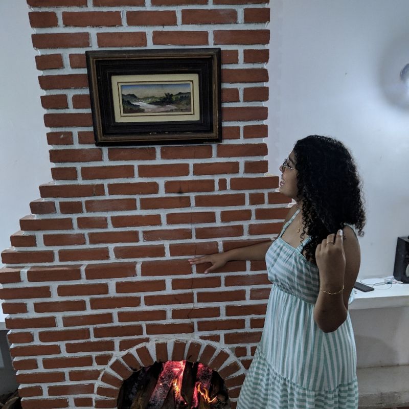 Letícia Barbosa picture