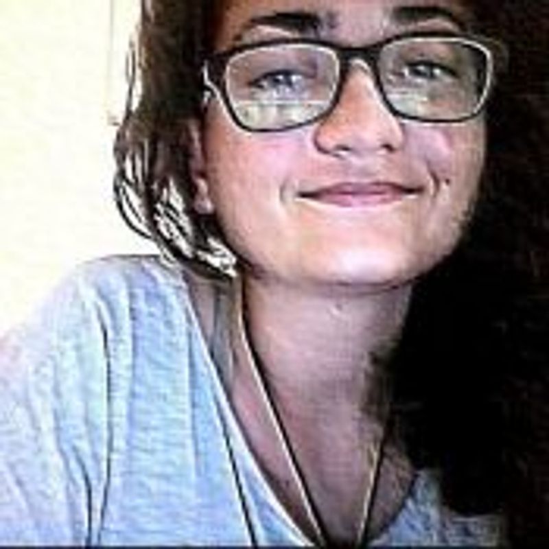 Ayla Cedraz Aleluia picture