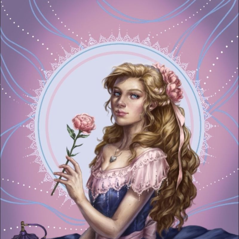 Ana. Vicious books picture