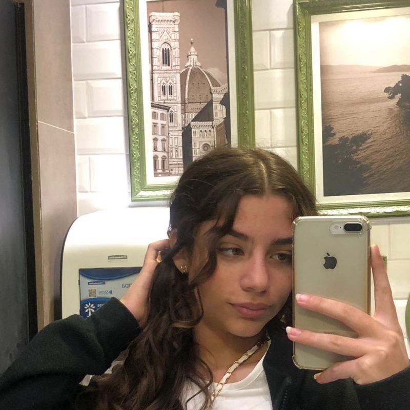 Ana Carolina Garcia Rech  picture