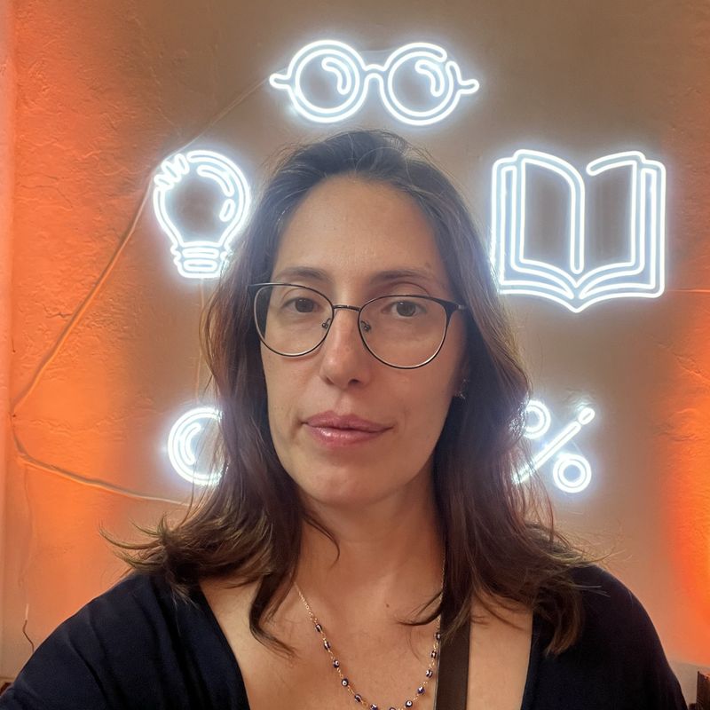 Erika de Franceschi picture