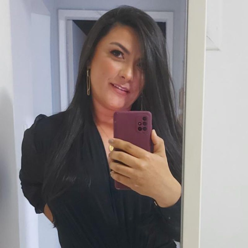Ana Gleissa Pereira  picture