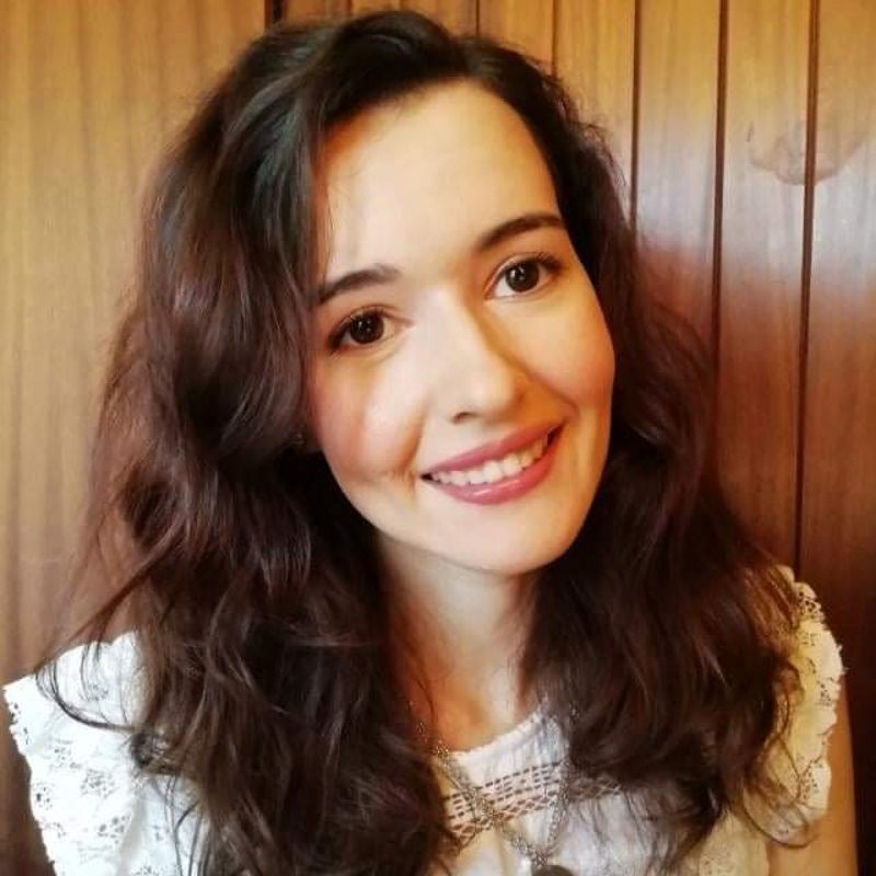 Salomé  picture