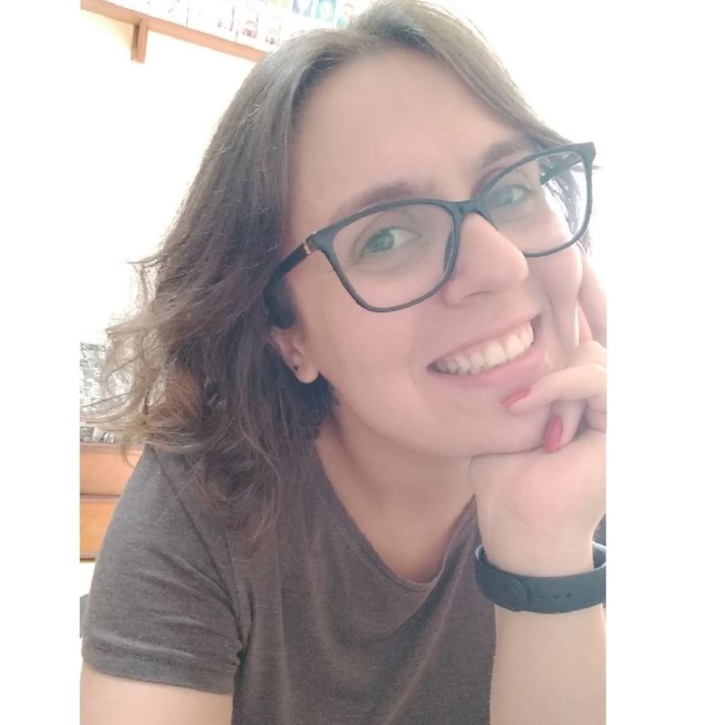 Danielle Godinho Maria picture