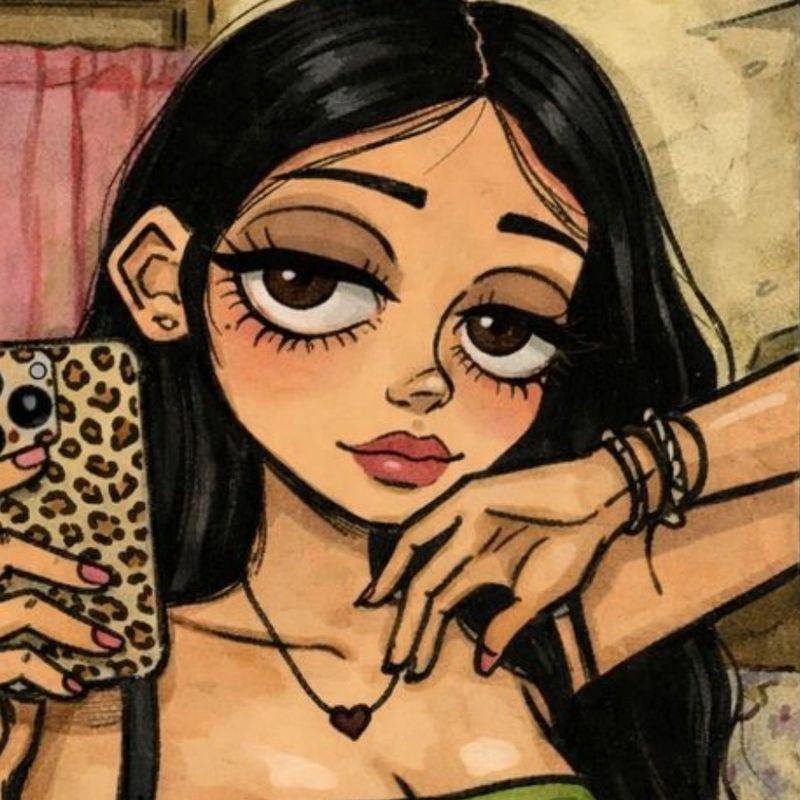 Julia Ferrareze picture