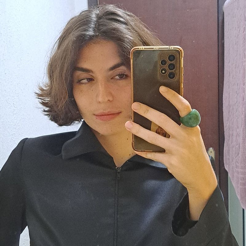 Ana Júlia Correa Ferreira picture