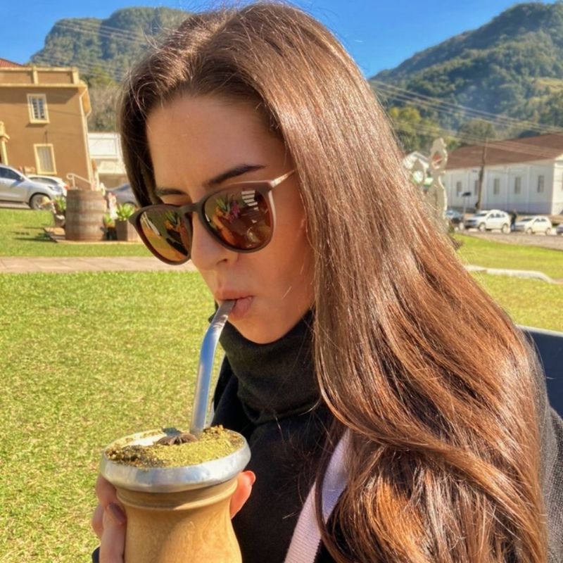 Isabel Bortoluzzi Bertazzo picture