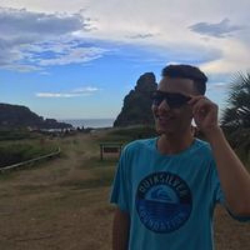 Henrique Mendes picture