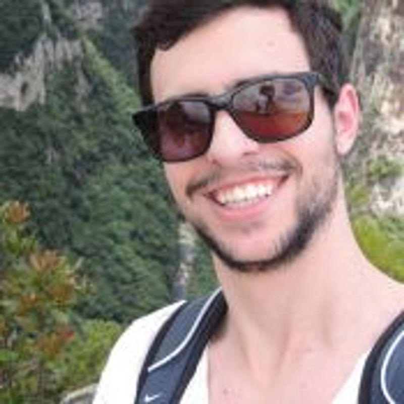 Estevan Maito picture