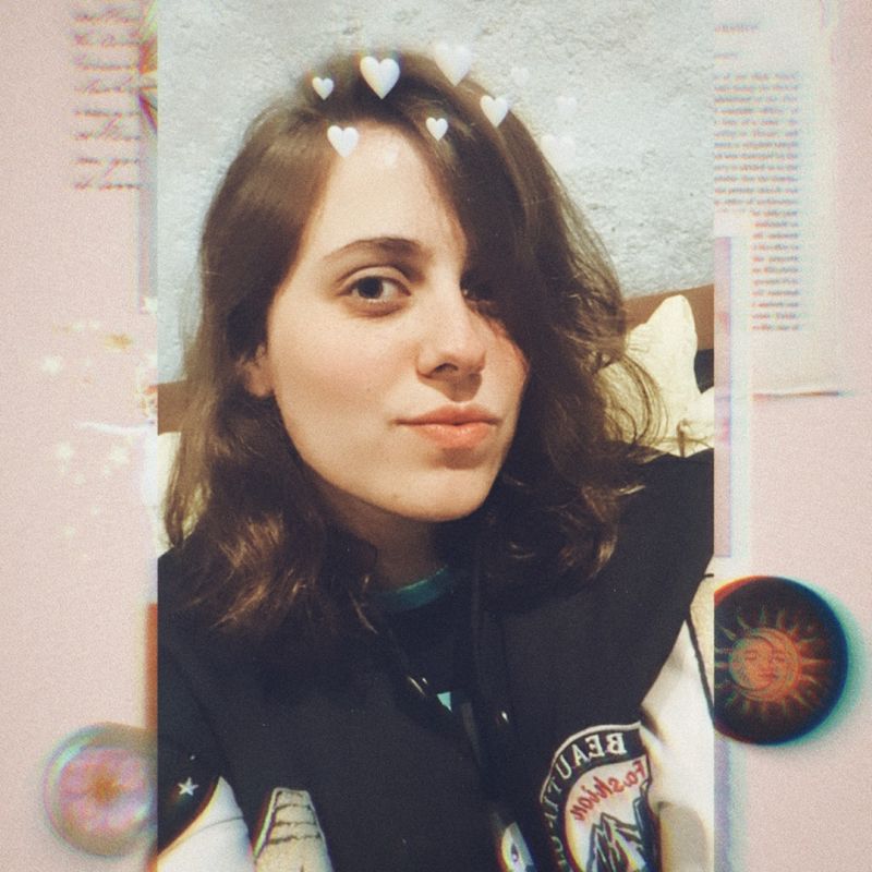 Beatriz Spolador picture