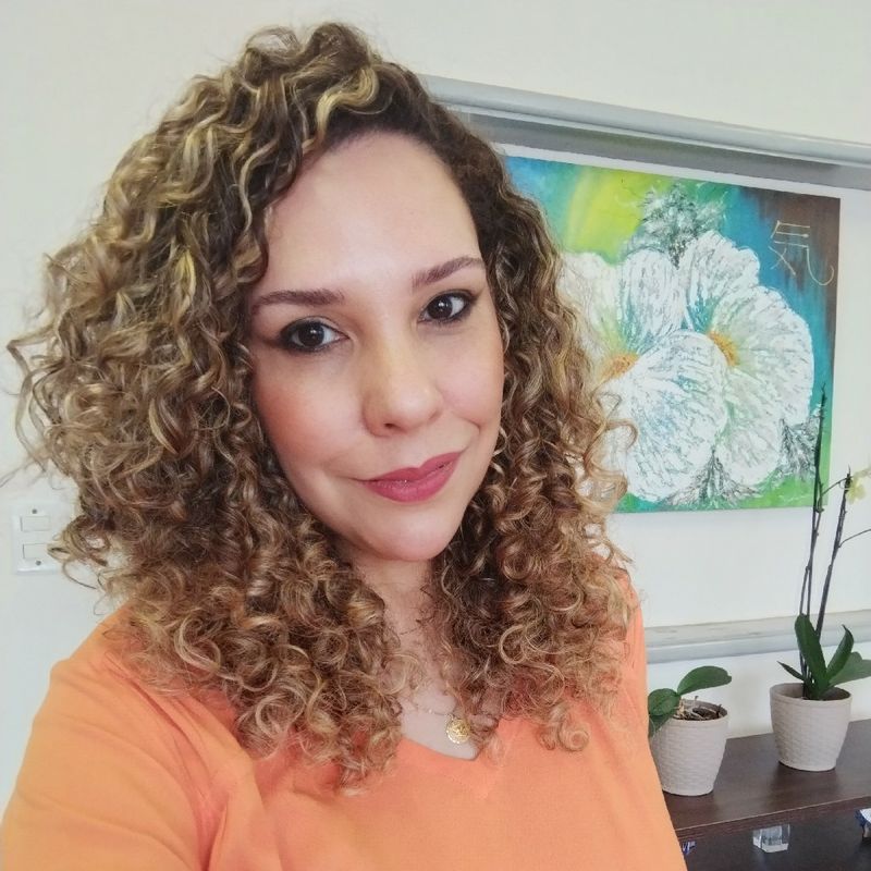 Daniela Ladeia picture
