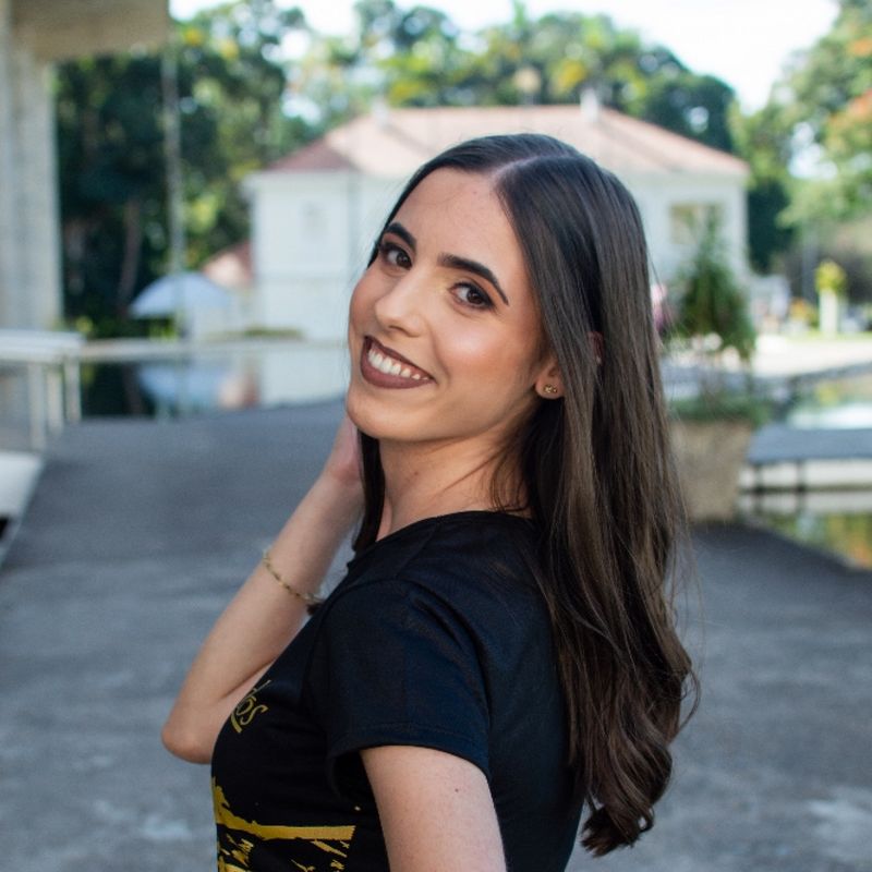 Milena Sfredo picture