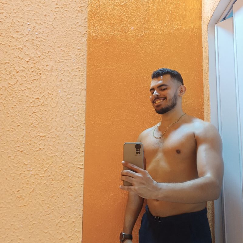 Pedro Henrique Azevedo picture