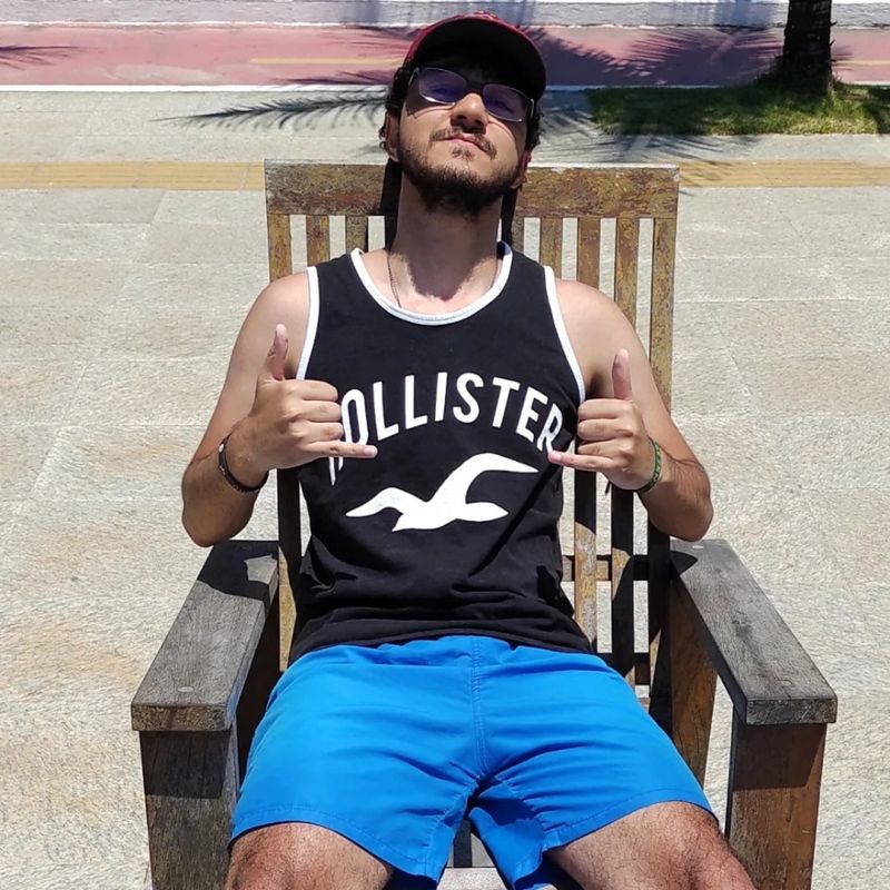 Jonathas Moura picture