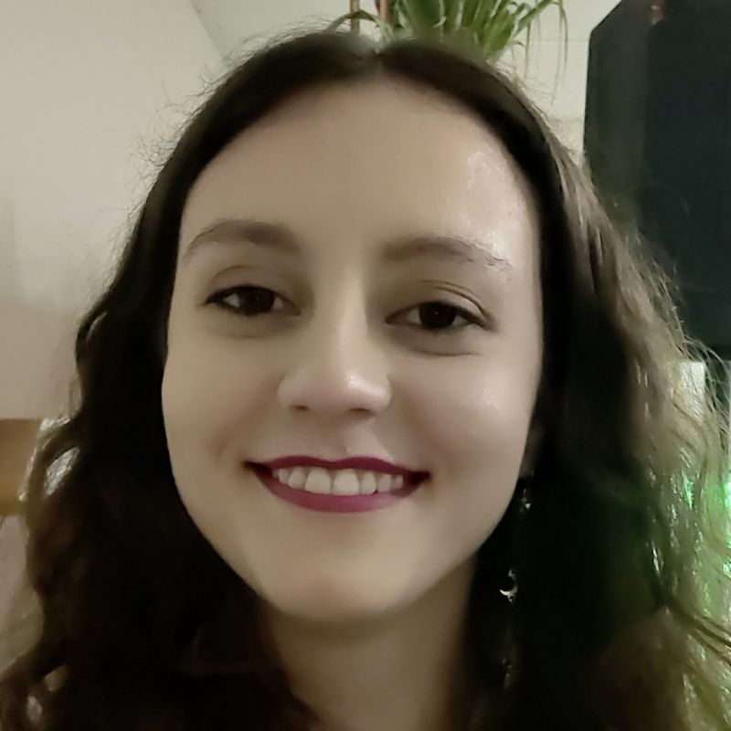 Dhaynara Medina picture