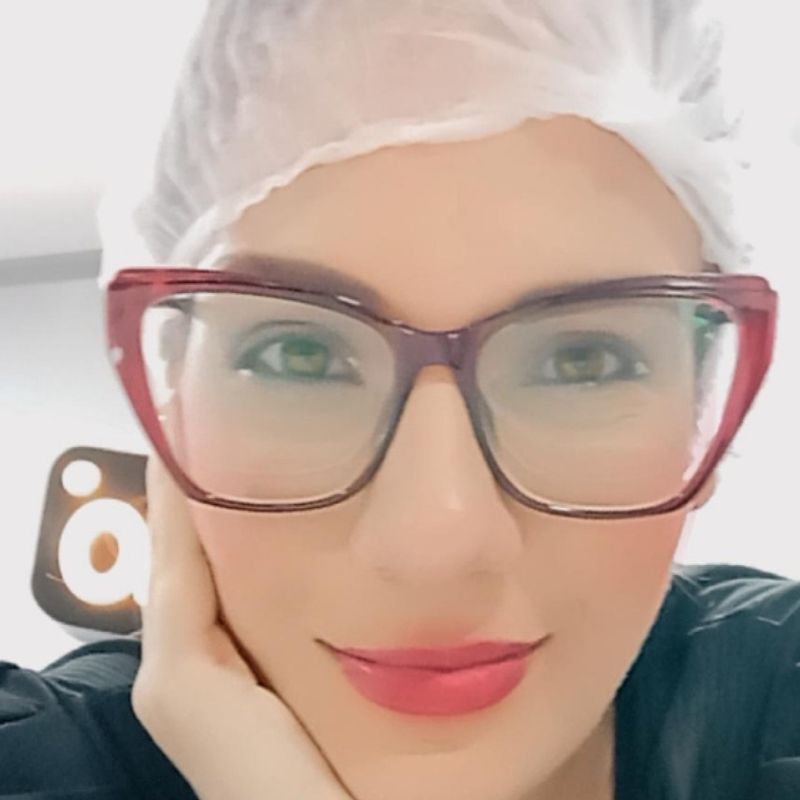 Tuanny Ximenes picture