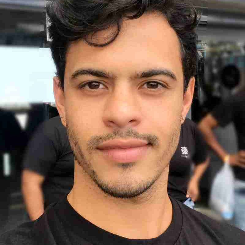 Pedro Sucupira picture